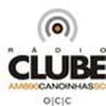 Rádio Clube de Canoinhas