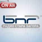 BNR Radio Stara Zagora - BNR R Stara Zagora