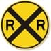 Greater Sacramento, CA area Union Pacific and BNSF railroads