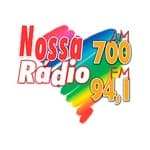 Nossa Rádio 94.1