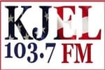 KJEL-FM 103.7 - KJEL