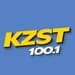 KZST 100.1 - KZST