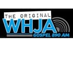 Gospel 890 - WHJA