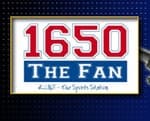 1650 The Fan - KCNZ