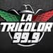 La Tricolor 99.9 - KRCX-FM