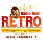 Radio Beat Retro