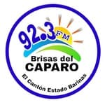 Brisas del Caparo