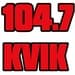 Classic Hits 104.7 - KVIK