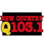 New Country Q 103.1 - WQNU