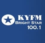 Bright Star 100 - KYFM