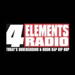 4 Elements Radio