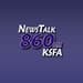 News Talk 860 - KSFA