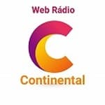 Rádio Continental Web