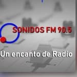 Fm Sonidos 90.5