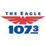 107.3 The Eagle - WXGL