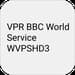 VPR - BBC World Service - WVPS-HD3