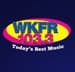 103.3 WKFR - WKFR-FM