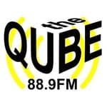 the QUBE 88.9 FM (CJMQ) - CJMQ-FM