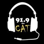 91.9 the Cat - KWSC