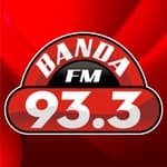 Banda 93.3 FM - XHQQ