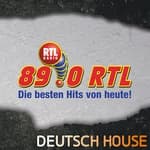 89.0 RTL - Deutsch House