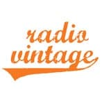 Radio Vintage