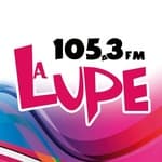 La Lupe 105.3 FM - XHPAG