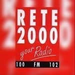 Radio Rete 2000