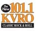 Classic Hits 101.1 - KVRO