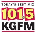 101.5 KGFM - KGFM