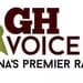 Gh Voice Radio