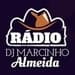 Rádio Dj Marcinho Almeida