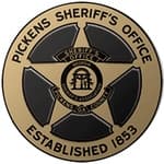 Pickens County Public Safety