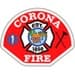 Corona, CA Fire Primary