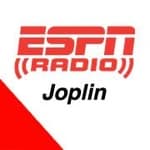 ESPN Radio Joplin - WMBH