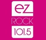 EZ ROCK 101.5 - CILK-FM