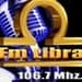 Radio Libra 104.9