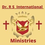 Dr. R  S  International Ministries Radio