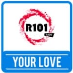 R101 - Your Love