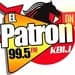 El Patron - KBIJ