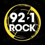 92.1 Rock - CJQQ-FM