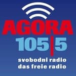 radio AGORA 105,5