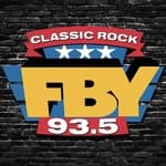 93.5 The FBY - WFBY