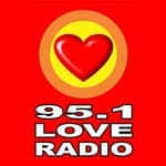 Love Radio Baguio - DWMB