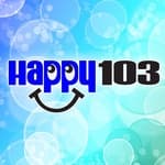 Happy 103 - WAPY