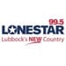 LoneStar 99.5 - KQBR