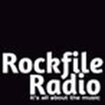 Rockfile Radio FIRE