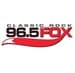 96.5 The Fox - KBYZ