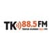 TK FM 88.5 Tanga