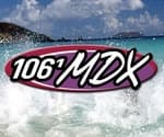 106.1 MDX - KMDX